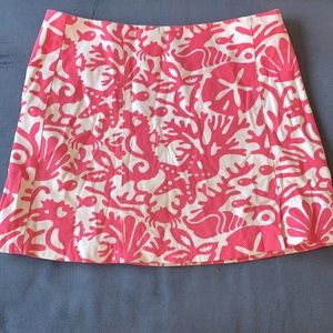 Vineyard Vines Skirt